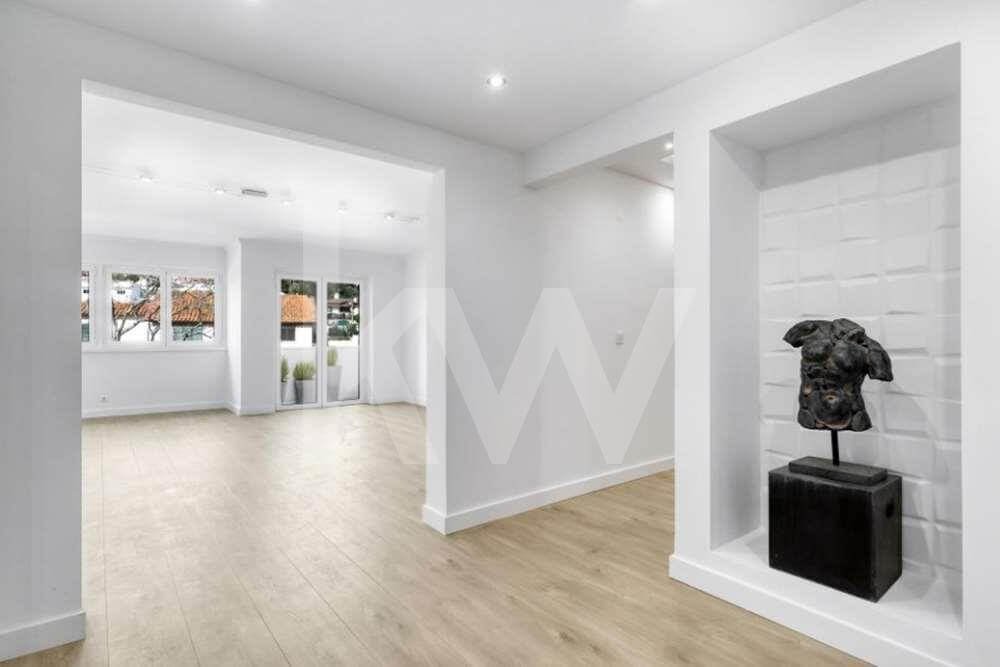 apartamento t4 cascais