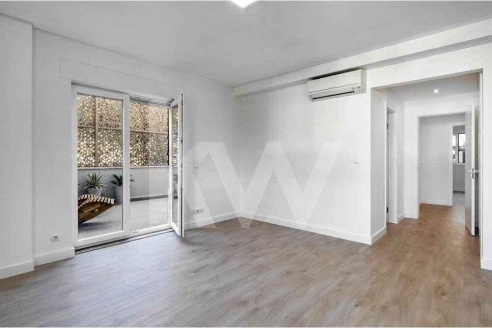 apartamento t4 cascais