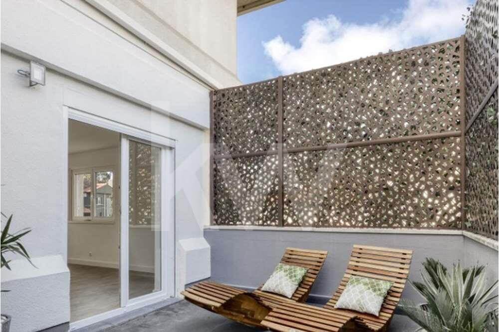 apartamento T4 cascais