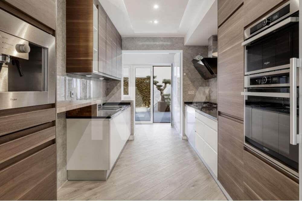 apartamento t4 cascais