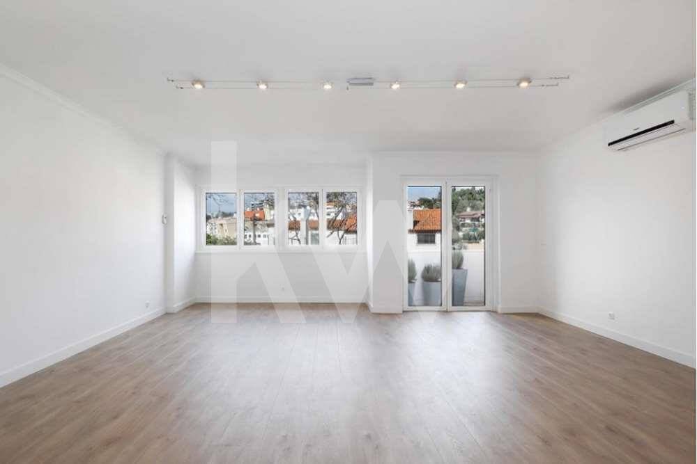 apartamento t4 cascais