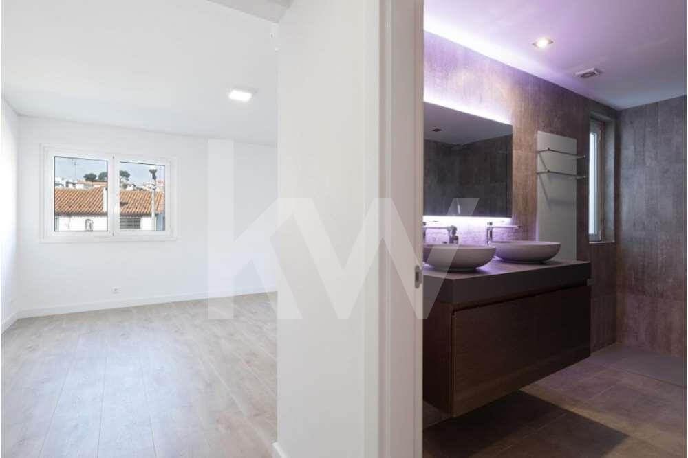 apartamento t4 cascais