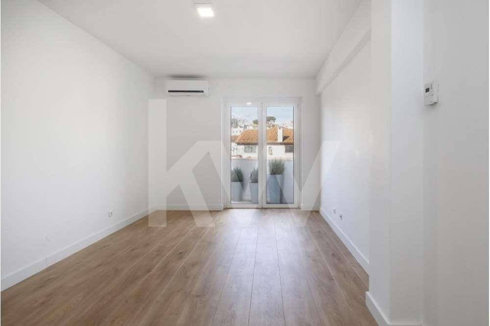 apartamento t4 cascais