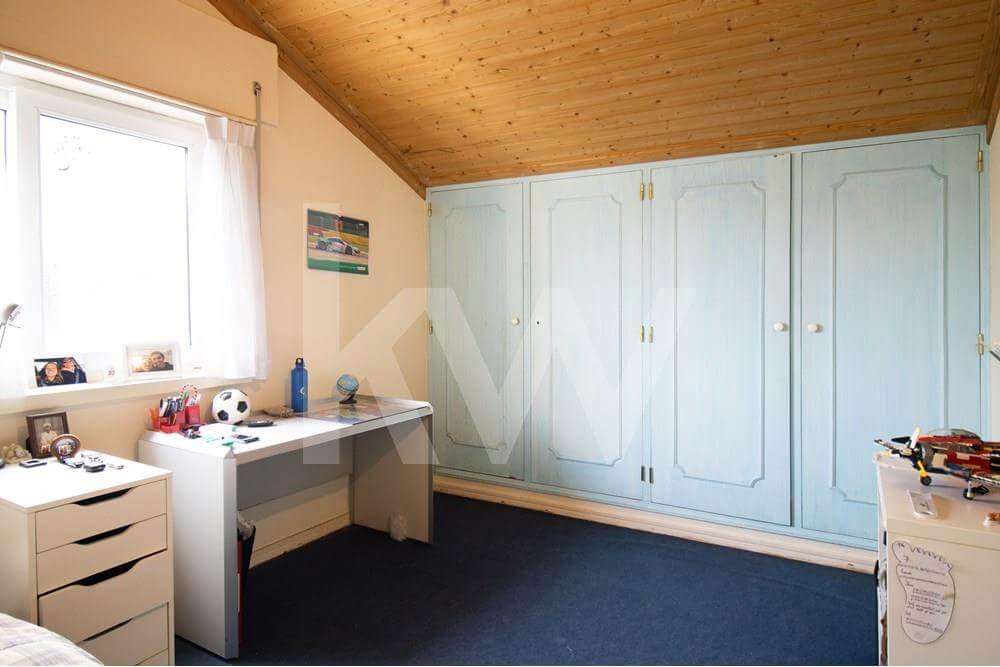 quarto moradia t5 manique