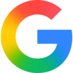 Logótipo Google Reviews - Avaliação de Cliente KW Select