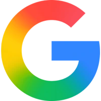 Logótipo Google Reviews - Avaliação de Cliente KW Select