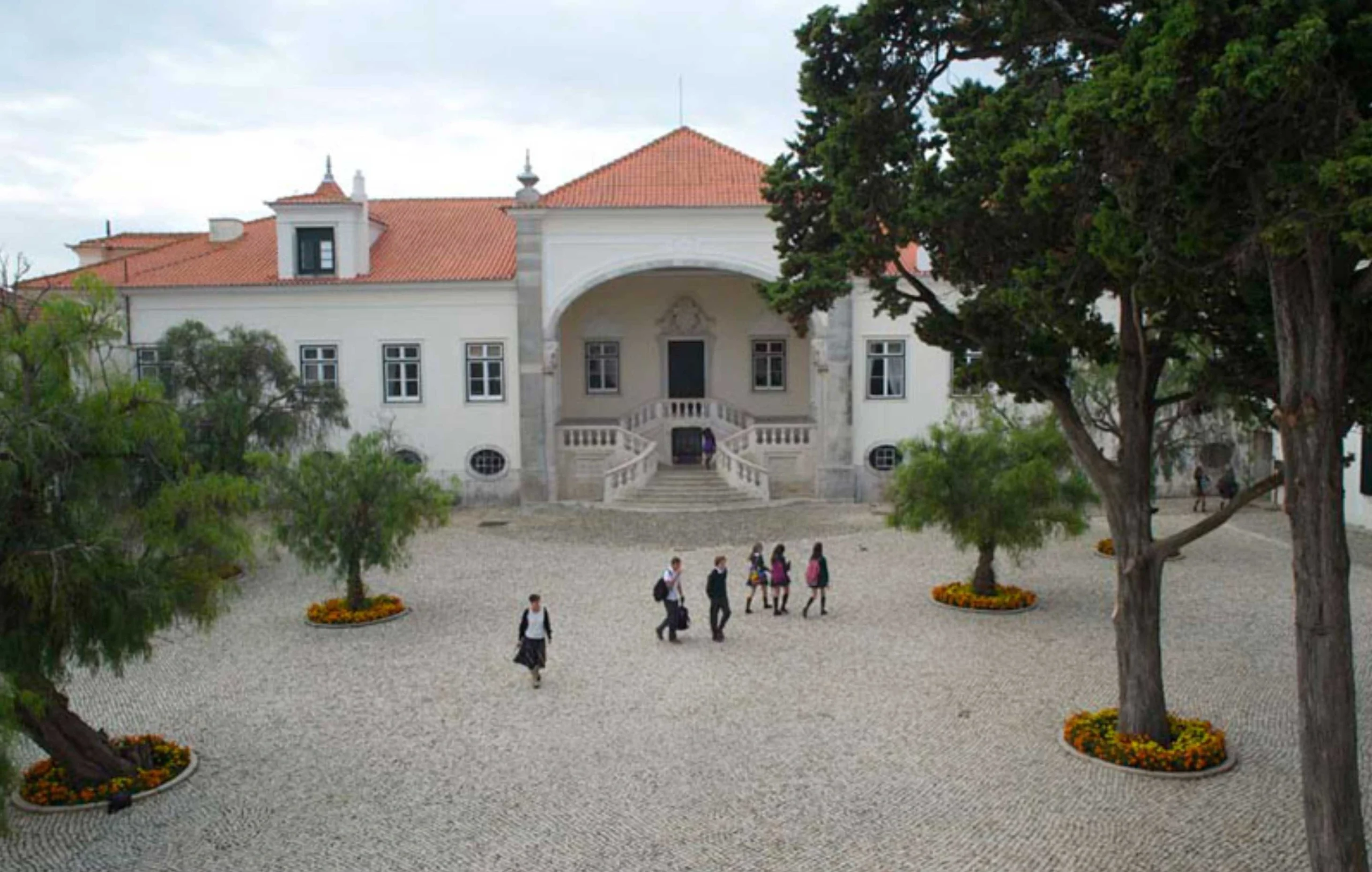 St. Julian's School e Escolas Internacionais em Cascais | John Redin - KW Select